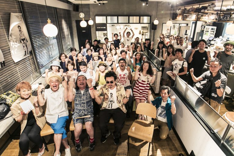 あなたもわたしも、人類皆が“変態だ” 異才にして多才なる監督と俳優、変態を大いに語る