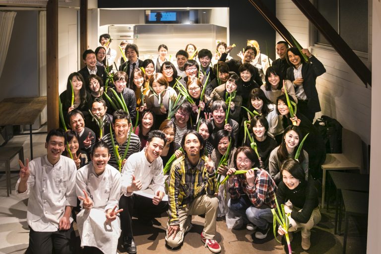 「ネギがあればどんな料理もできる」シンプルに仕上げられたネギ料理5品と窪津シェフが一皿に込める思い[2月の穴バーレポート後編]