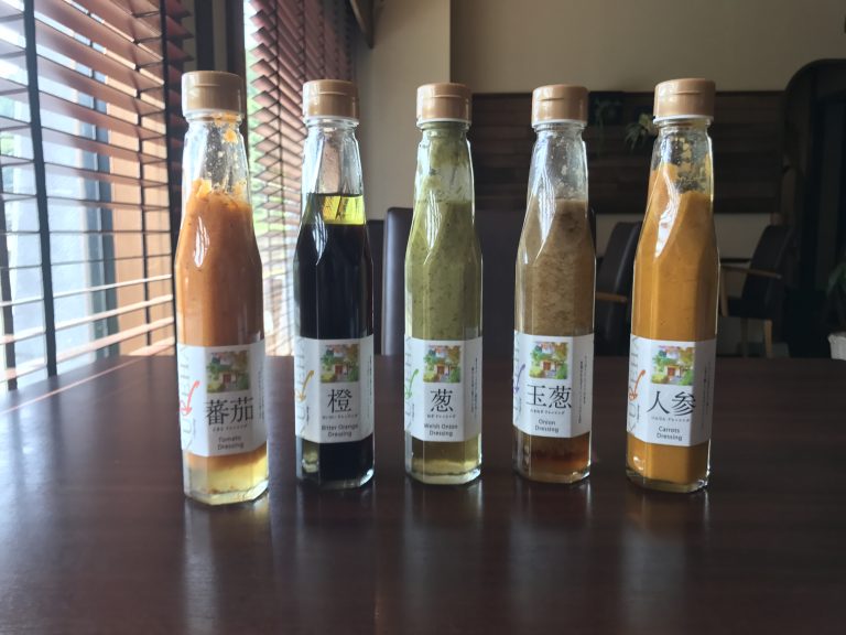 佐賀の農作物を世界に！　加工品会社「Saga story」の高橋さんを訪ねました。