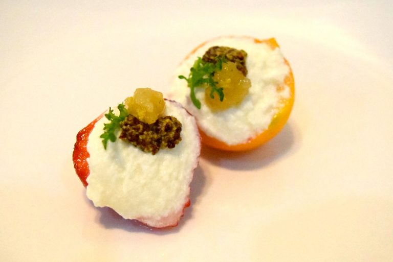 今しか味わえない甘ーい大根「梨大根」もやってくる「いらかぶバー」は18日開店[1月の穴バー]