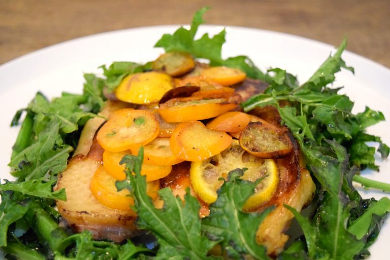 福岡初上陸！宮崎県美郷町のみで受け継がれる伝統野菜「いらかぶ」をいただく穴バー開店します[1月の穴バー]