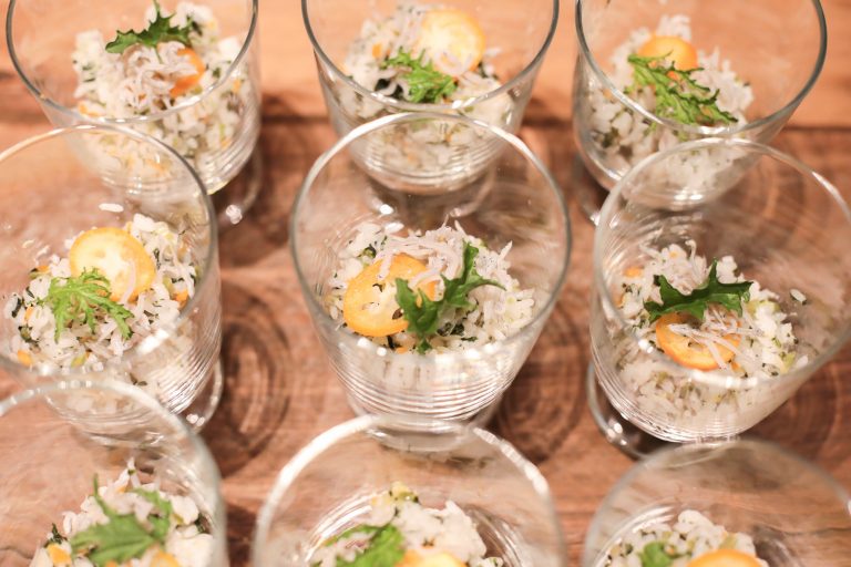 漬け物が3分で「もう1品」に！漬け物ライスサラダのレシピと黒木さん流 梨大根の食べつくし方をご紹介