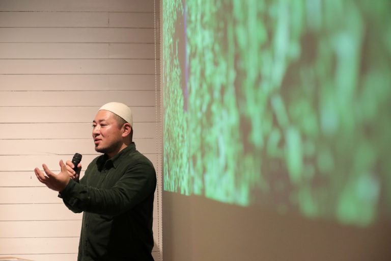 絶滅寸前のいらかぶの未来を作る人・伝える人・食べる人がポジティブに変えていく。宮崎県美郷町の伝統野菜「いらかぶ」をいただきました。