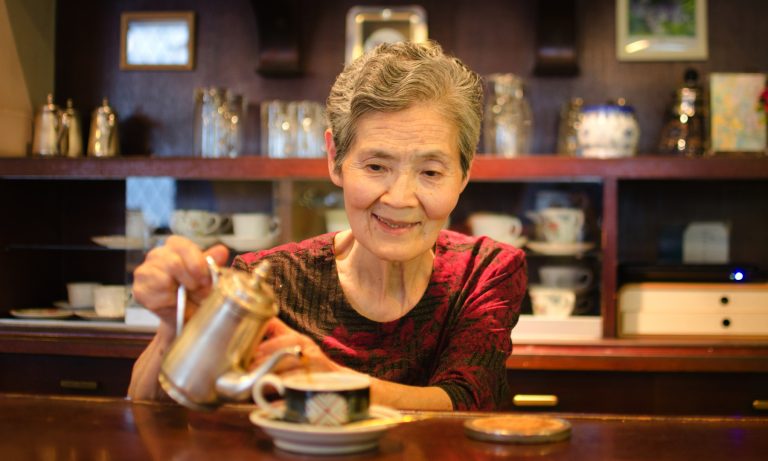 市民とともに音楽を奏でて44年。 大牟田事務局長上野さんに聞く、ちょっと“特別“な 日本フィルハーモニー交響楽団「九州公演」