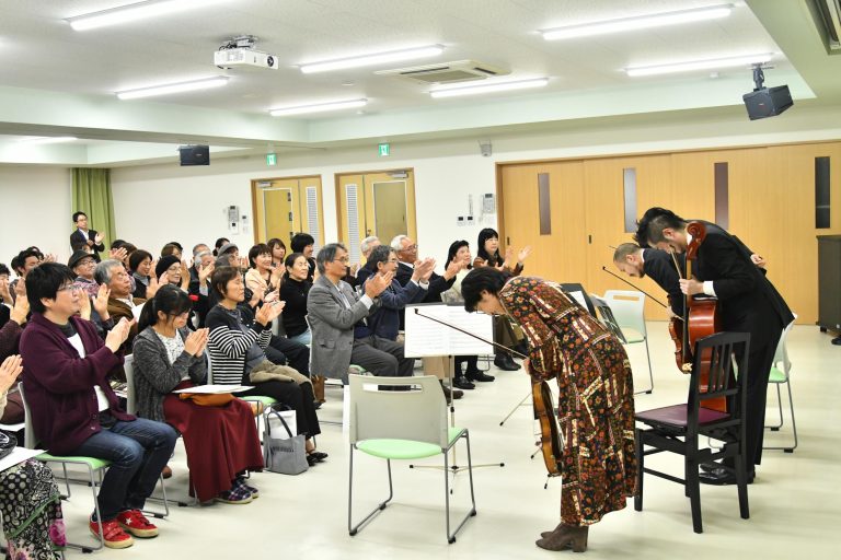 特別だけど日常。世界でここだけの「市民とともに歩むオーケストラ」の演奏会へ行きませんか？　44回目を迎える「日フィル九州公演」まであと2ヶ月です。