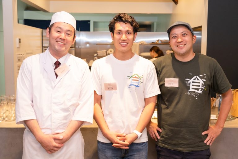 山を育てるために、豚を育てる 水俣モンヴェール農山の未来につながる取り組み