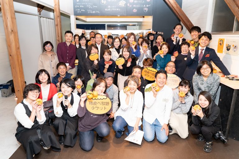 手軽にできてお酒にも合う！ 飲兵衛も喜ぶおつまみから名人もうなる発想豊かな柿メニュー