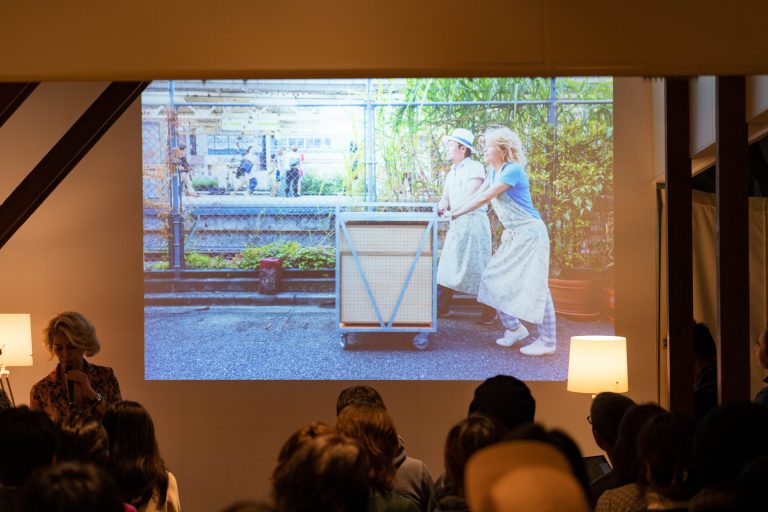 “好き”から始まる住民主体型まちづくり その裏側を教えて編