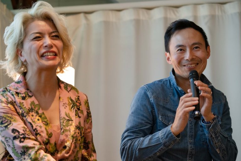 “好き”から始まる住民主体型まちづくり マイパブリックを実現するには編