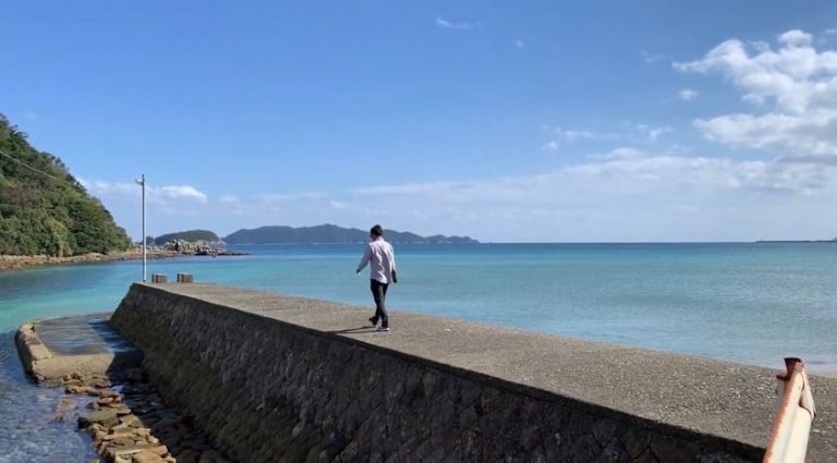 仕事を続けながら、島暮らしを楽しむ　人気急上昇の五島市で聞いた移住のリアル