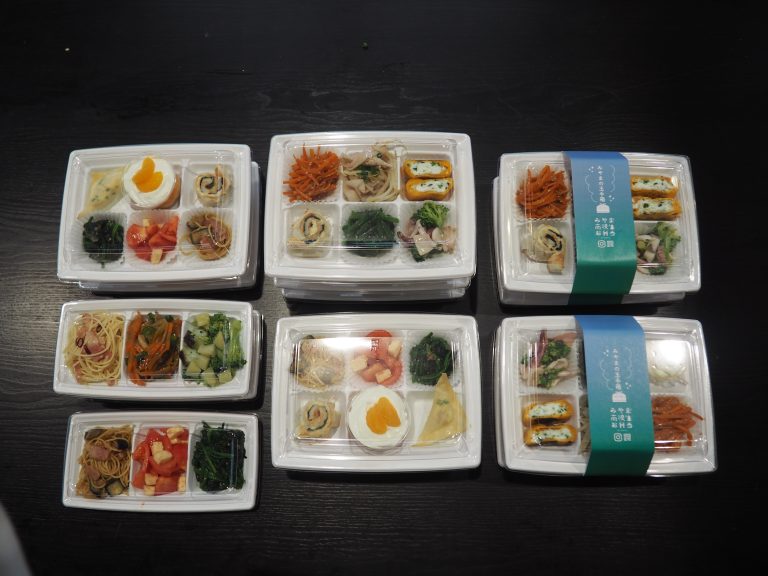 【第4話】商品化を前にそれぞれの自信作をお披露目！ 本番さながらの試食会の反応はいかに！？