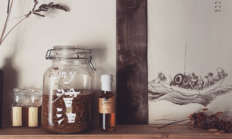 満席【6/17開催】宮崎の「ここく」加藤さんとMy醤油づくり