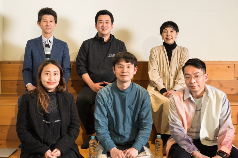 有楽町アーバニズムYAUと考える、企業活動にアートを取り入れたまちづくり　〜ミートアップvol.30レポート前編〜