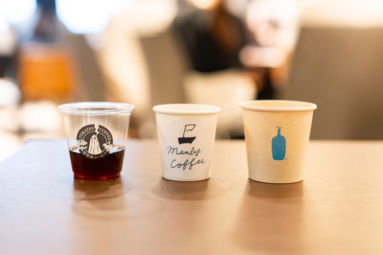 熱意がまちの魅力に！福岡のコーヒー文化から考えるまちの可能性　〜ミートアップvol.31レポート後編〜