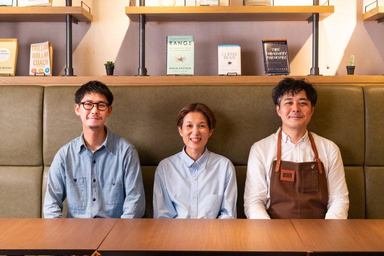 熱意がまちの魅力に！福岡のコーヒー文化から考えるまちの可能性　〜ミートアップvol.31レポート前編〜