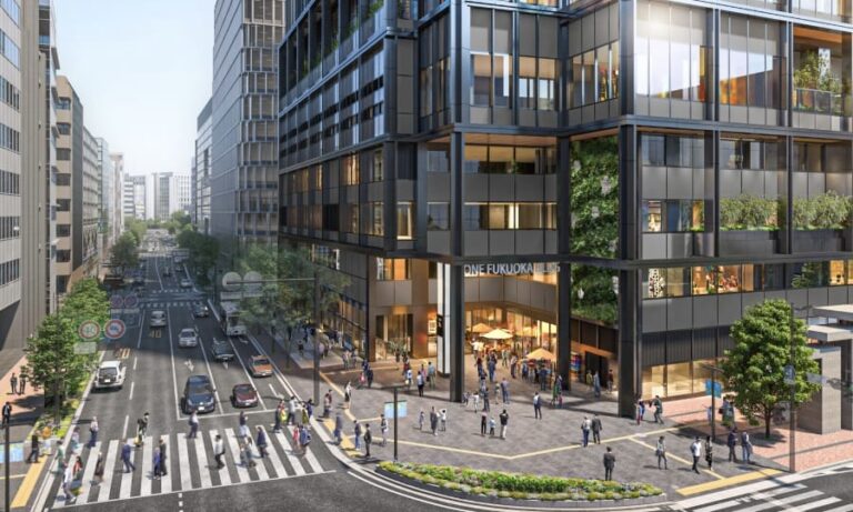 【後編】まちづくり視点で誕生した「ONE FUKUOKABLDG.（ワンビル）」の開発ストーリーとは？　〜ミートアップvol.33レポート〜