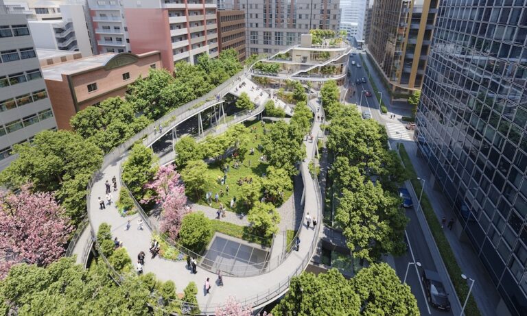 写真：【後編】街と人を繋ぐ。明治公園の挑戦から学ぶ、これからのまちづくり 〜ミートアップvol.34レポート〜