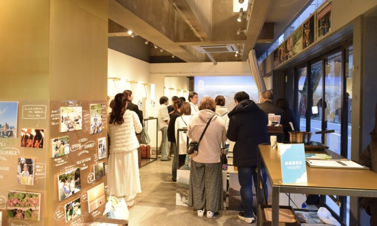 写真：この春夏は、新しい雲仙トリップ！ 山・海・食に感性が揺さぶられる旅に出よう